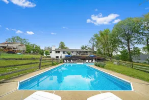 Comfort, Fun, & Charming - 5BR Oasis with Pool - Image 2