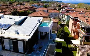 Rooftop Pool - VIP Penthouse - Image 5