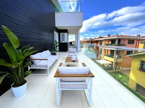Rooftop Pool - VIP Penthouse - Image 4