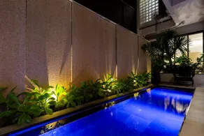 Holiday 3-Bedroom Delightful Villa @ Phan Thiet - Image 5
