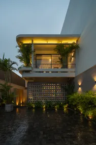 Holiday 3-Bedroom Delightful Villa @ Phan Thiet - Image 4