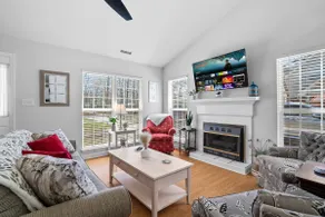 Pool Table*Game Room*Cozy Fire Pit/close to CLT - Image 3