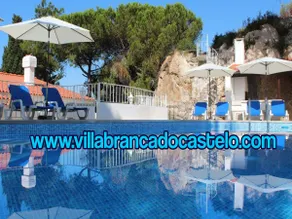 Villa di lusso, Sesimbra. Incredibile piscina di cloro naturale. Garden. Vicino al mare - Image 3