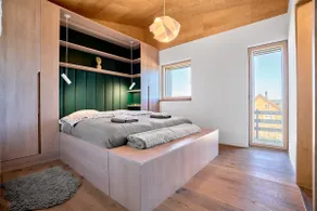 Chalet Popcorn by Mountain ways - Image 4