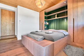 Chalet Popcorn by Mountain ways - Image 5
