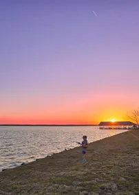 On Lake Livingston, amazing pool & Pet Friendly - Image 2