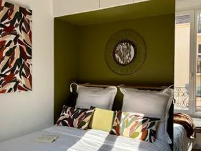 Home Chic Home - Le Cocon de Paris La Defense - Image 2