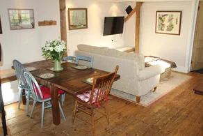 Bessie May Cottage - Image 3