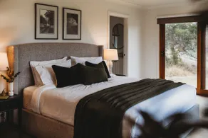 Tussock Lodge Snowy Mountains - Image 2