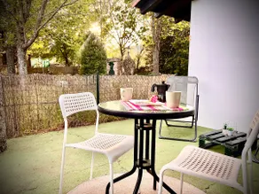 La Cabañita. Paraje de Yuste Country House - Image 3