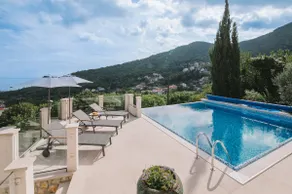 Villa Josephine • Opatija • Stunning View & Pool - Image 3