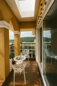 Swiming Pl+jacuzi+Sauna+Gym Nrth Goa-1BHK nr Thlsa - Image 5