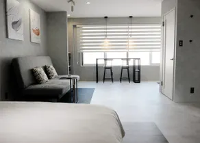 Jasmin's apartment, currently offering a last-minute discount, 5 minutes from Takamatsu Station, 4th floor | 5 minutes to Stati. - Image 3