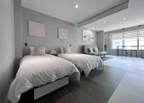 Jasmin's apartment, currently offering a last-minute discount, 5 minutes from Takamatsu Station, 4th floor | 5 minutes to Stati. - Image 2