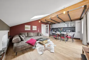 Casa Leopold – penthouse in Gmund - Image 3