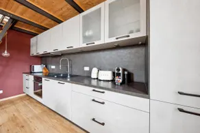 Casa Leopold – penthouse in Gmund - Image 4