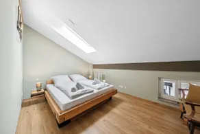 Casa Leopold – penthouse in Gmund - Image 2
