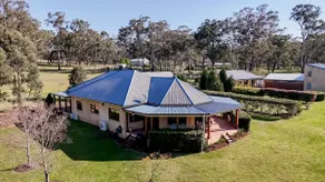 La Grande Cottage – Chez Vous Villas - Image 3