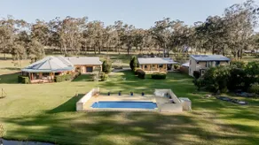La Grande Cottage – Chez Vous Villas - Image 2