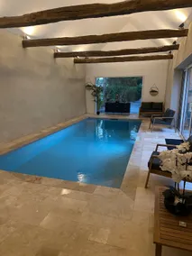 Manor for 12 people with Pool - Image 3