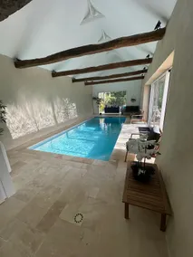 Manor for 12 people with Pool - Image 2