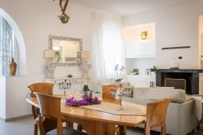Nefertiti Luxury Beach Villa - Image 5