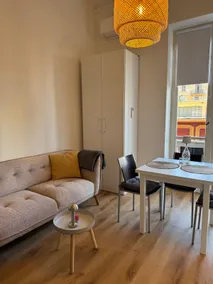 ”Sette Palme” studio apartment in the heart of the city - Image 3