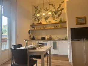 ”Sette Palme” studio apartment in the heart of the city - Image 2