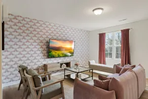 Spacious New Construction Home: 9 Minutes to UNCG - Image 2