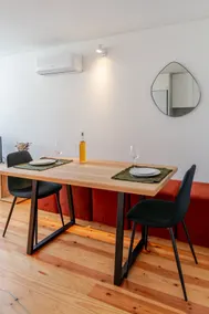Topazio Apartment by Porto Stories - Image 2