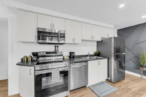 New Townhome 3 Beds | 1.5 Baths + Parking - Image 2