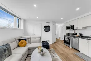 New Townhome 3 Beds | 1.5 Baths + Parking - Image 5