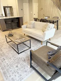 Gorgeous Clemson | Greenville Retreat 2BR 2.5 Bath - Image 2