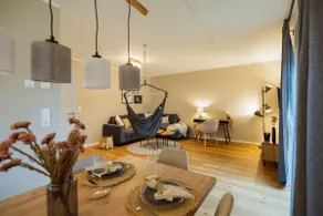 HYGGE HOMES - Apartment 'Scandi Luxe' - near river - Image 2