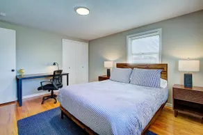 Cozy 2BR | Central North Canton w/ Garage - Image 4