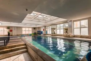 Central apartment in Alphaville - parking included - Image 5