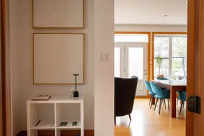 The condo overlooking the lake - Image 4