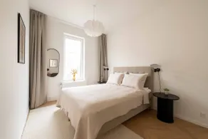 Private Rooftop Escape in the Heart of Nørrebro - Image 2