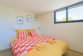 Cozy independent room at the foot of the dunes - Image 5
