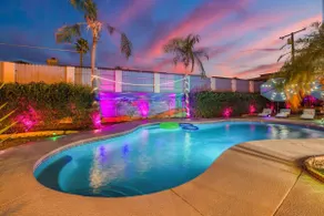 Tequila Sunrise • Pool + Spa + Game Room Sleeps 10 - Image 5