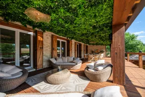 High-End Villa - Domme - Pool & Spa - Image 2