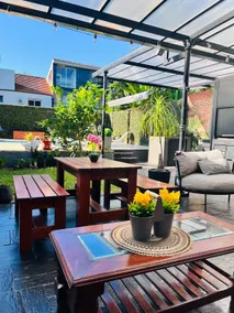 Beautiful house for rent for 7 - Image 3
