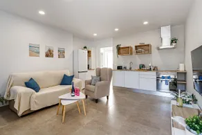 Vientos de Levante, Family Apartment at - Image 5