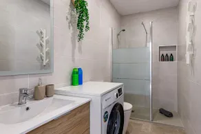 Vientos de Levante, Family Apartment at - Image 4