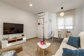 Vientos de Levante, Family Apartment at - Image 2