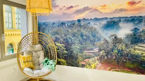 Fewozauber: Dom Suite, 7 People, Family, Pets - Image 2