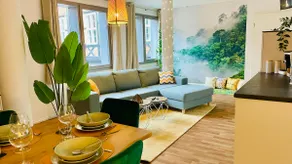 Fewozauber: Dom Suite, 7 People, Family, Pets - Image 4