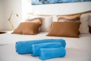 Varazze Central apartment full comfort - Image 2