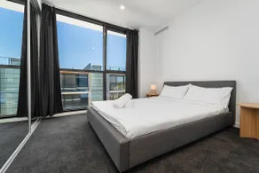 Central CBR Stay | Steps from Light Rail | Parking - Image 3