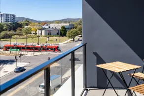 Central CBR Stay | Steps from Light Rail | Parking - Image 4